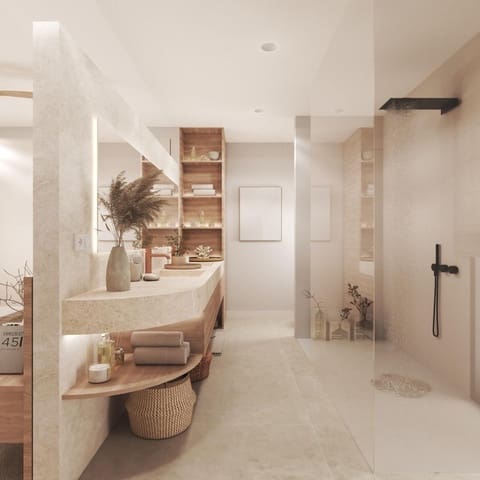 3 makuuhuone Omakotitalo myytävänä paikassa Albolote mukana uima-altaan 
autotalli - 389 000 € (Ref: 9534270)