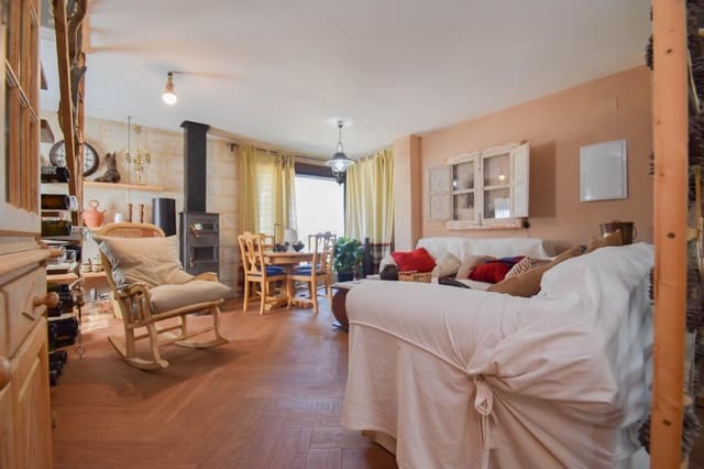 2 camera da letto Finca/Casa di Campagna in vendita in Nigüelas con garage - 280.000 € (Rif: 9534271)