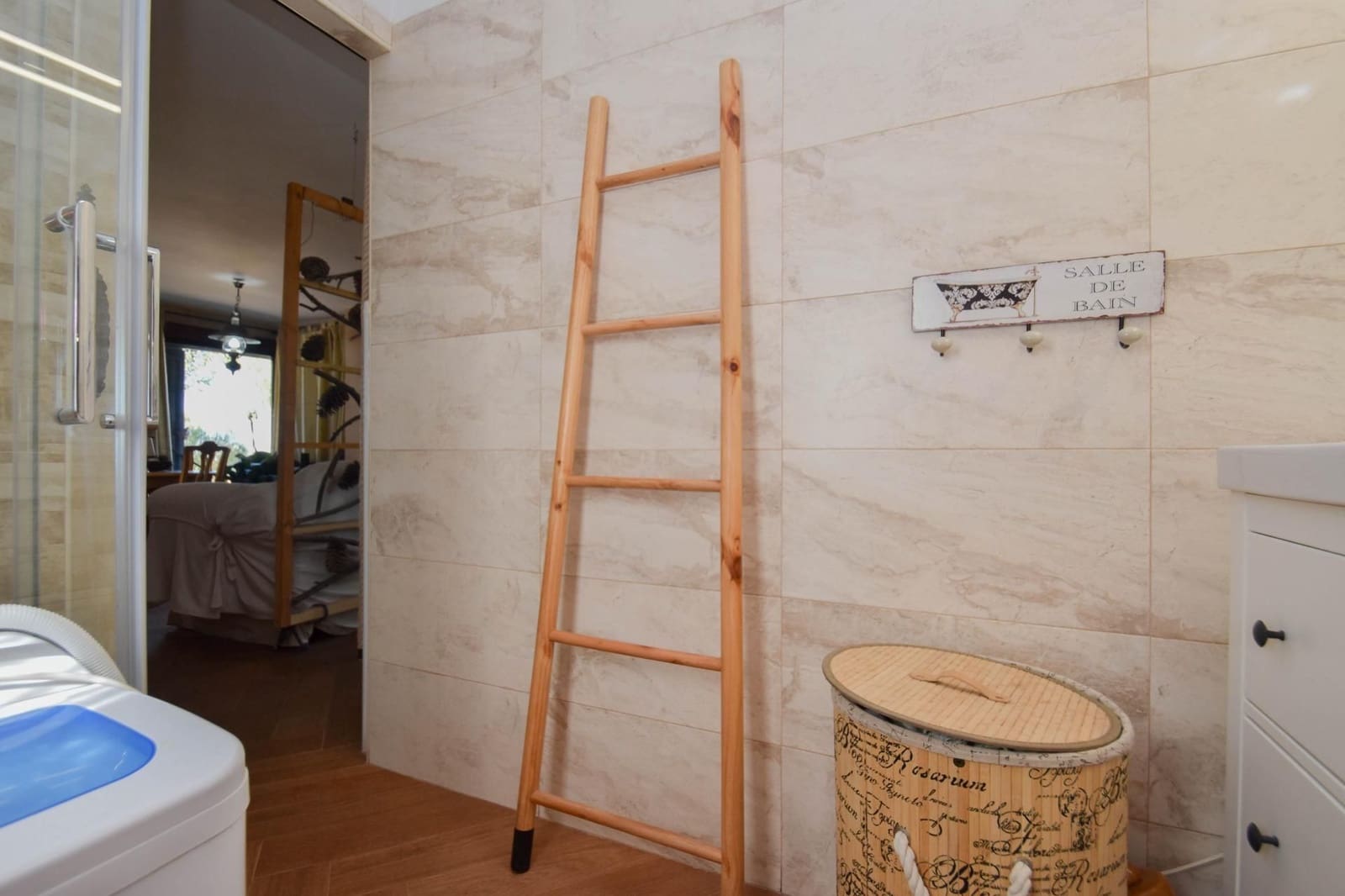 2 camera da letto Finca/Casa di Campagna in vendita in Niguelas con garage - 280.000 € (Rif: 9534271)