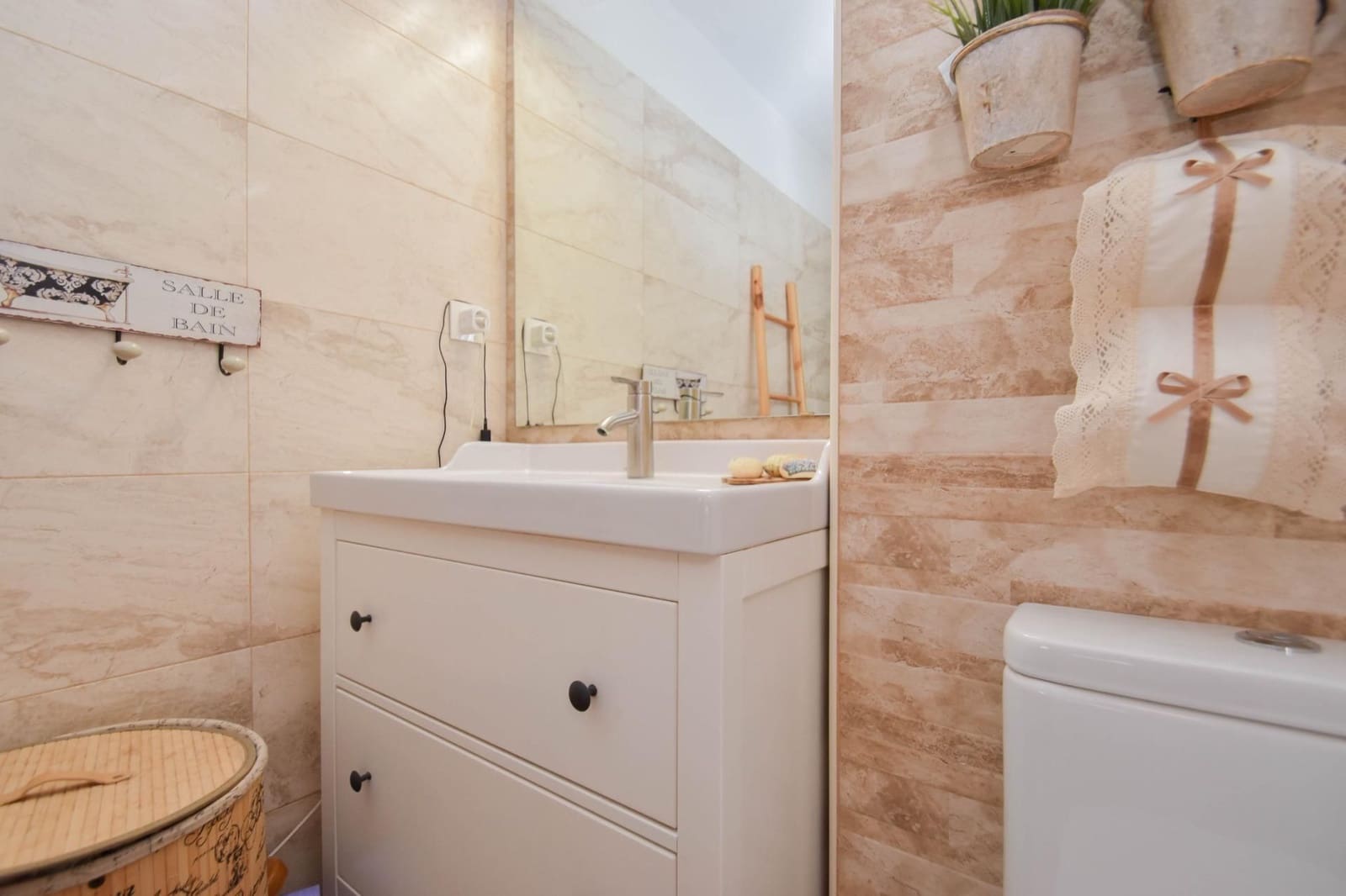 2 camera da letto Finca/Casa di Campagna in vendita in Niguelas con garage - 280.000 € (Rif: 9534271)