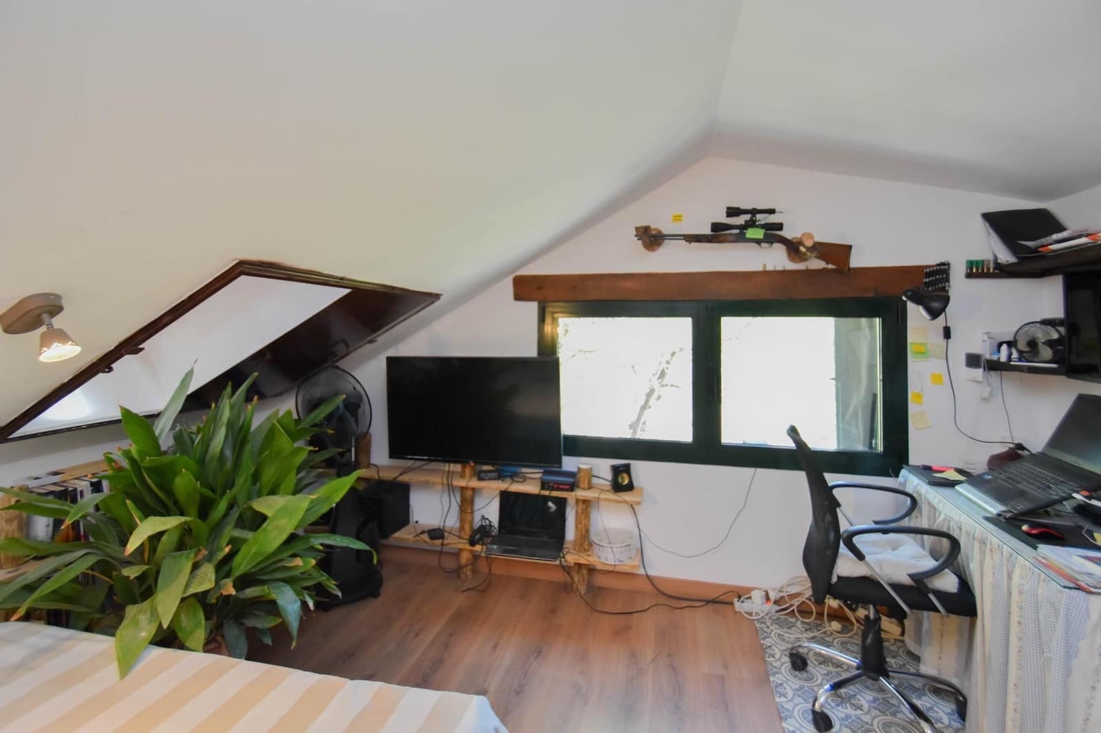 2 camera da letto Finca/Casa di Campagna in vendita in Niguelas con garage - 280.000 € (Rif: 9534271)