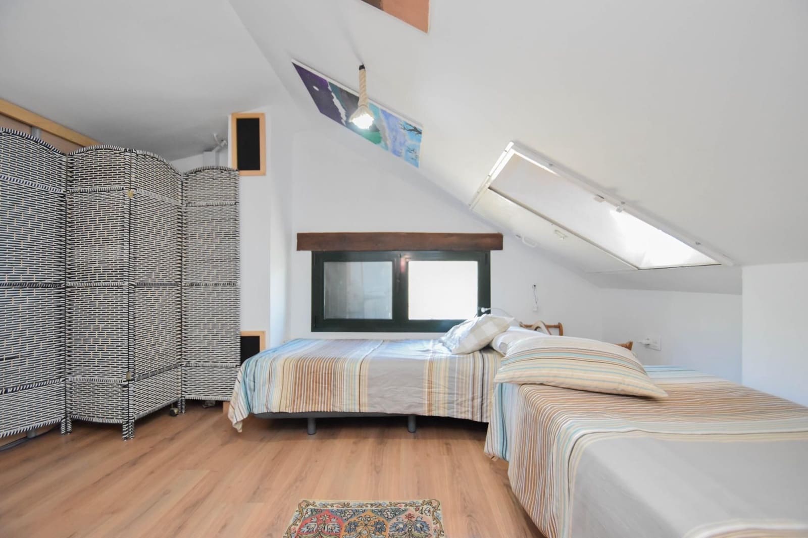 2 camera da letto Finca/Casa di Campagna in vendita in Niguelas con garage - 280.000 € (Rif: 9534271)