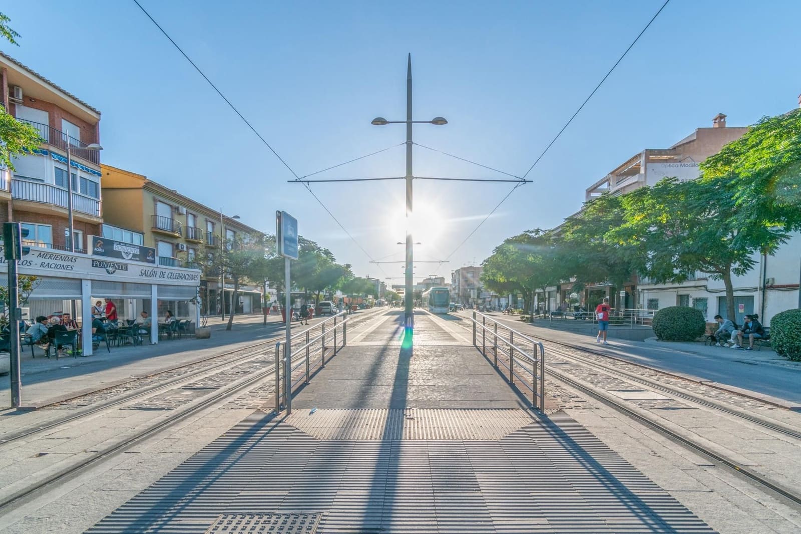 6 slaapkamer Flat te koop in Armilla met garage - € 254.900 (Ref: 9534273)