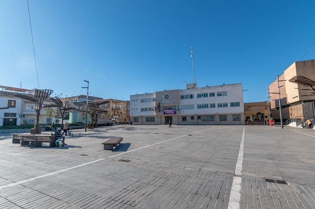 6 slaapkamer Flat te koop in Armilla met garage - € 254.900 (Ref: 9534273)