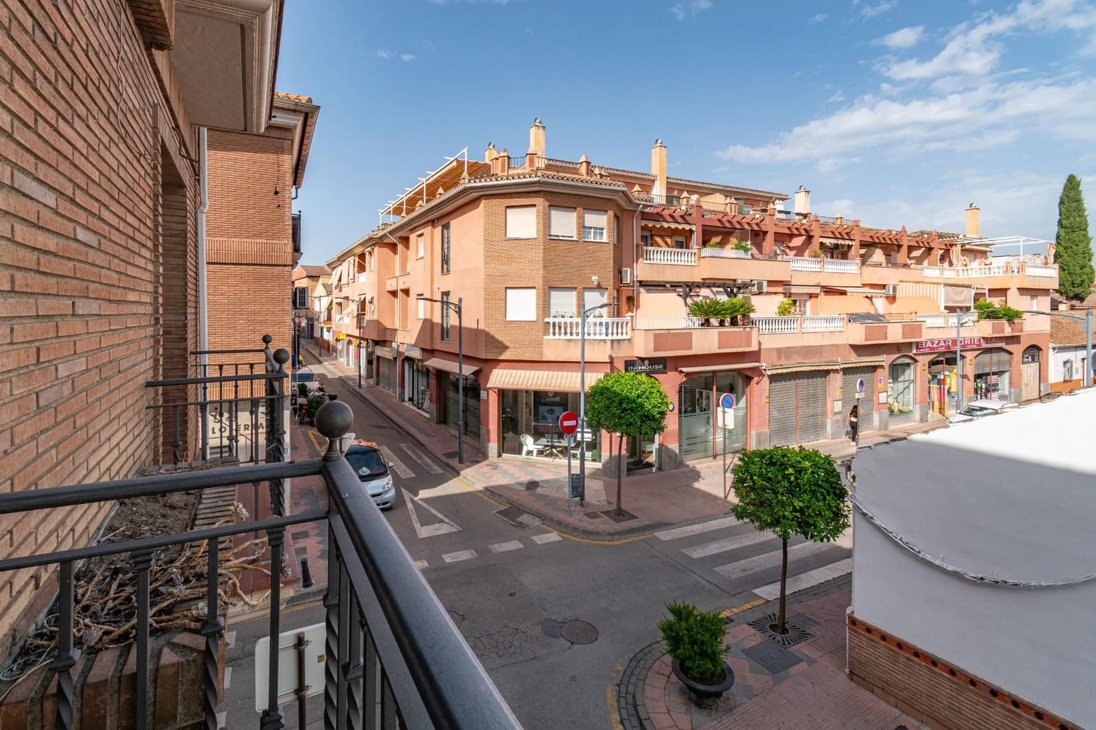 6 slaapkamer Flat te koop in Armilla met garage - € 254.900 (Ref: 9534273)