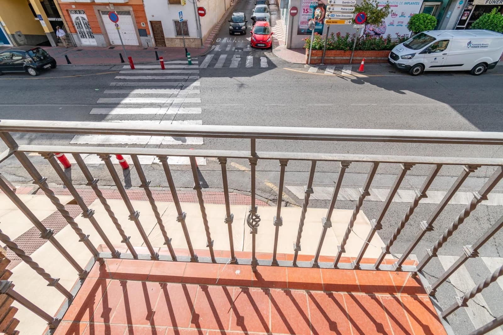 6 slaapkamer Flat te koop in Armilla met garage - € 254.900 (Ref: 9534273)