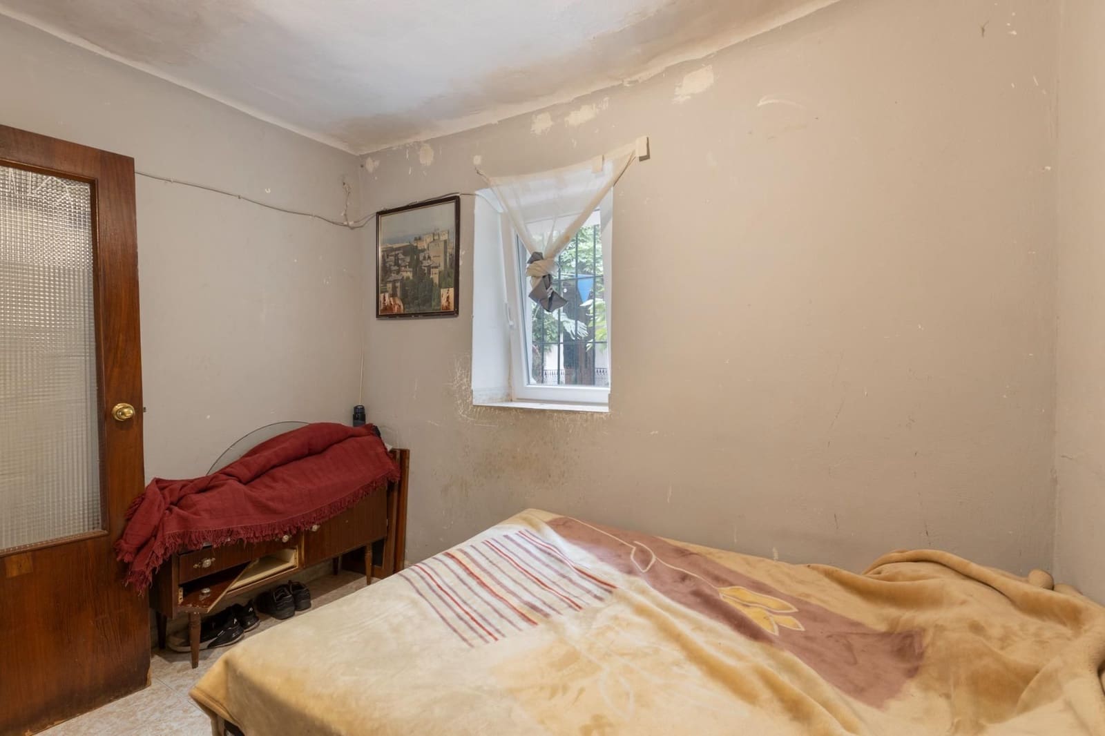 Piso de 2 habitaciones en Granada ciudad en venta - 228.000 € (Ref: 9534274)