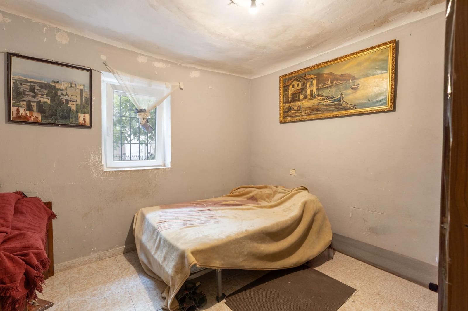 Piso de 2 habitaciones en Granada ciudad en venta - 228.000 € (Ref: 9534274)