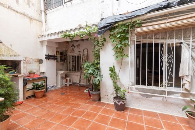 Piso de 2 habitaciones en San Matías - Realejo, Granada ciudad en venta - 228.000 € (Ref: 9534274)