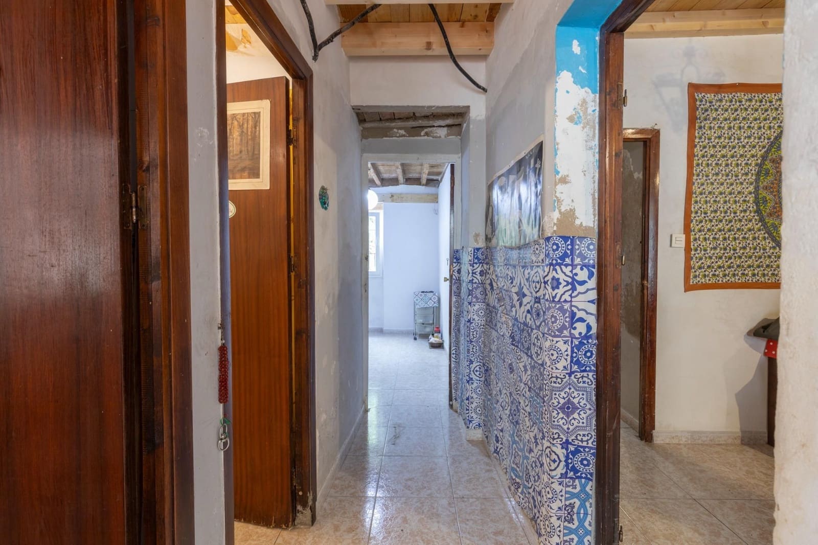 Piso de 2 habitaciones en Granada ciudad en venta - 228.000 € (Ref: 9534274)