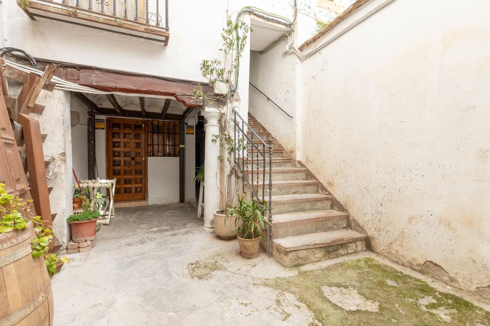 Piso de 2 habitaciones en Granada ciudad en venta - 228.000 € (Ref: 9534274)