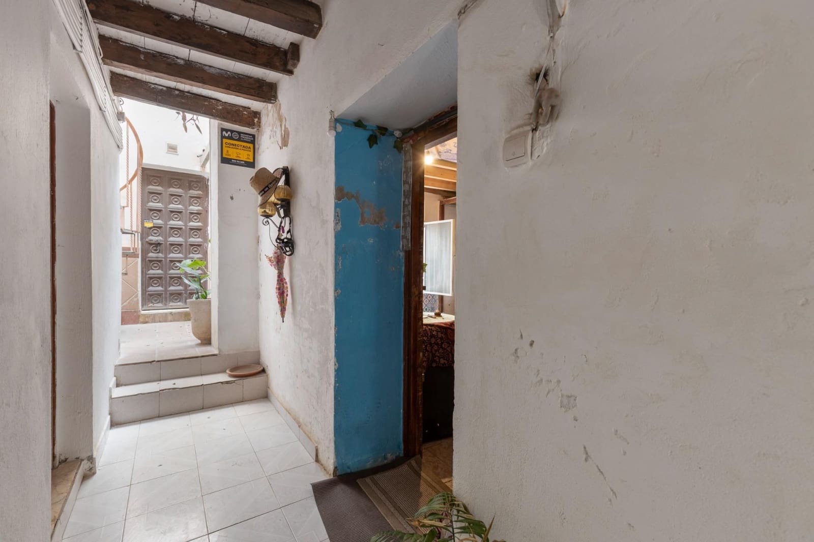 Piso de 2 habitaciones en Granada ciudad en venta - 228.000 € (Ref: 9534274)