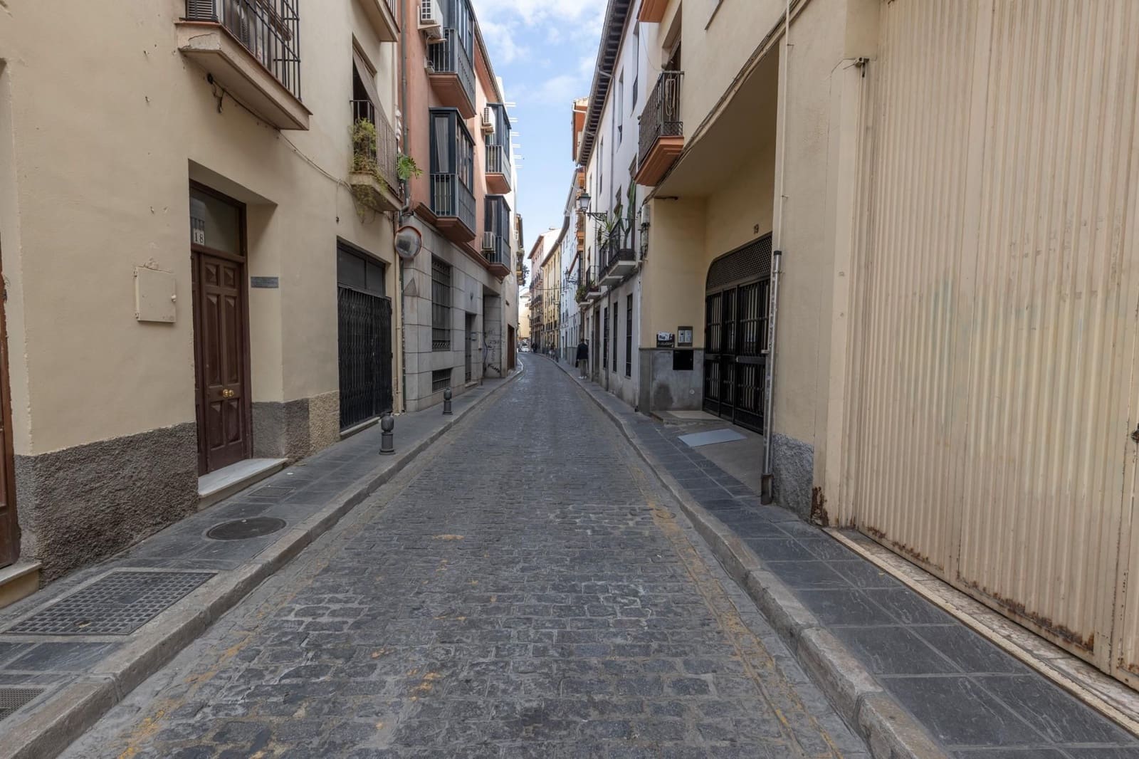 Piso de 2 habitaciones en Granada ciudad en venta - 228.000 € (Ref: 9534274)