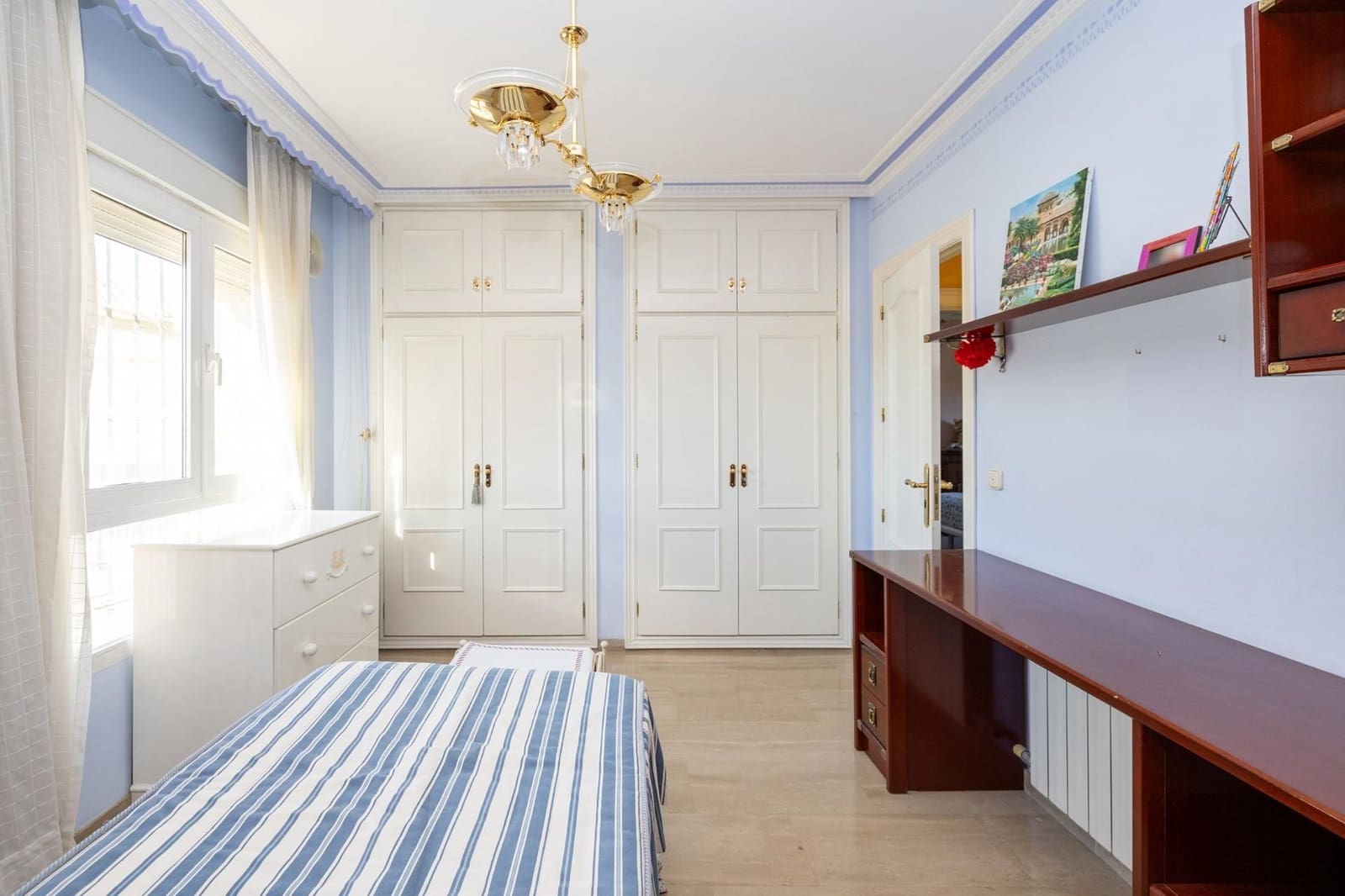 Chalet de 7 habitaciones en Ogíjares en venta con piscina garaje - 995.000 € (Ref: 9534275)