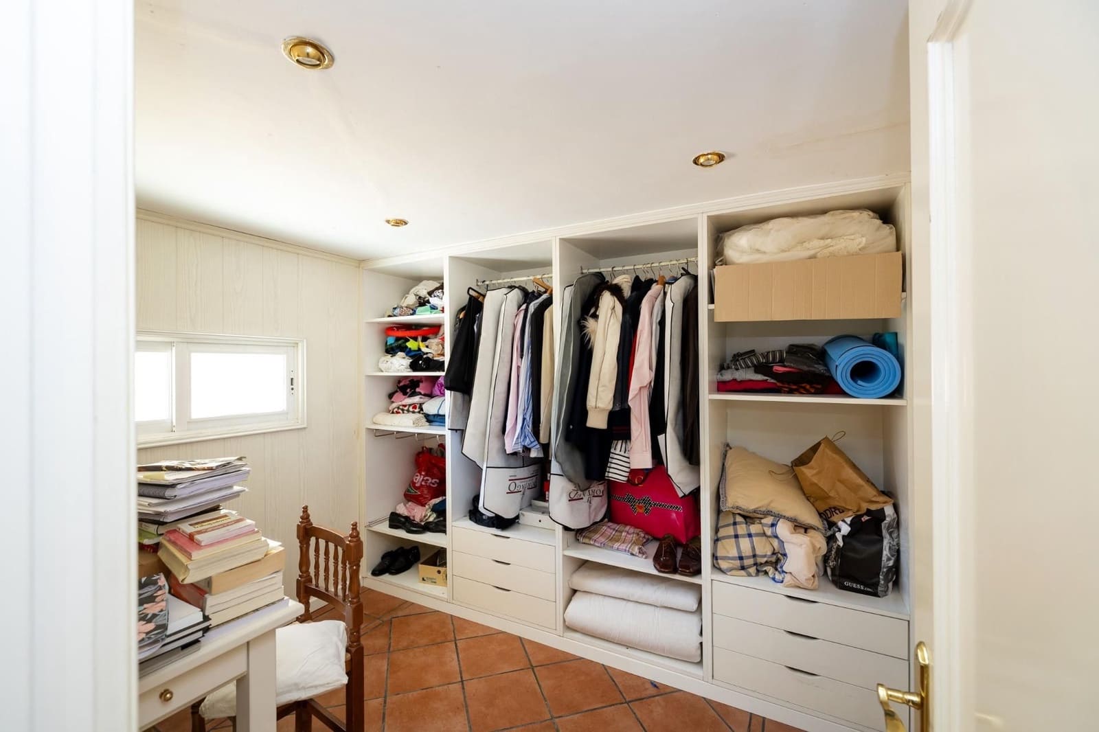 Chalet de 7 habitaciones en Ogíjares en venta con piscina garaje - 995.000 € (Ref: 9534275)