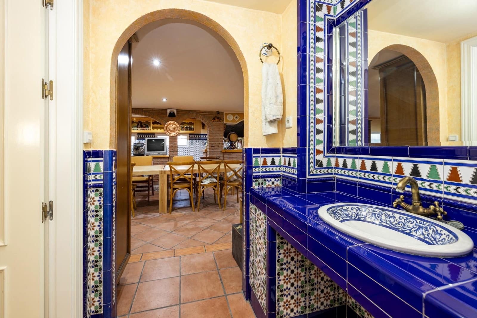 Chalet de 7 habitaciones en Ogíjares en venta con piscina garaje - 995.000 € (Ref: 9534275)