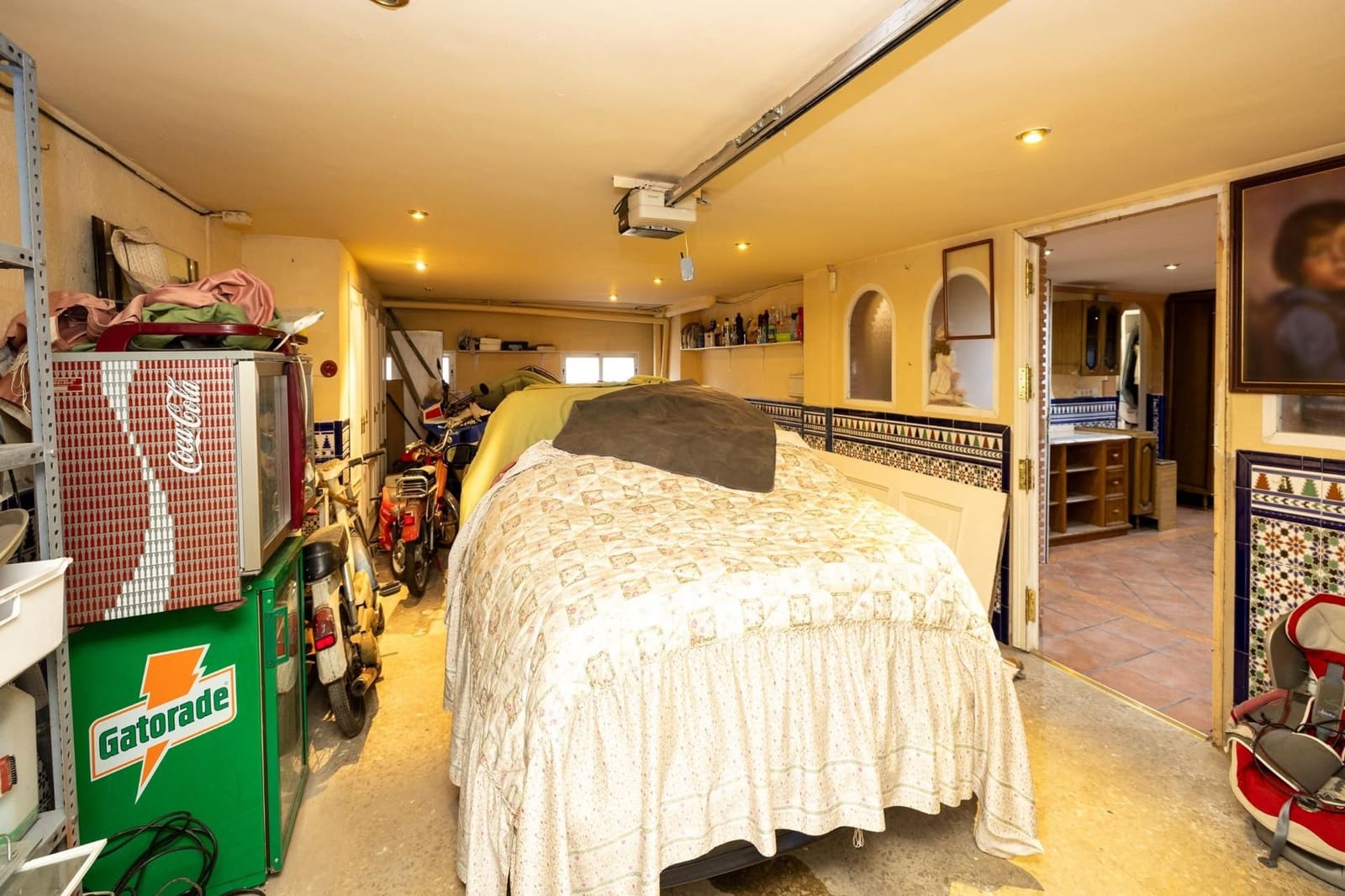 Chalet de 7 habitaciones en Ogíjares en venta con piscina garaje - 995.000 € (Ref: 9534275)