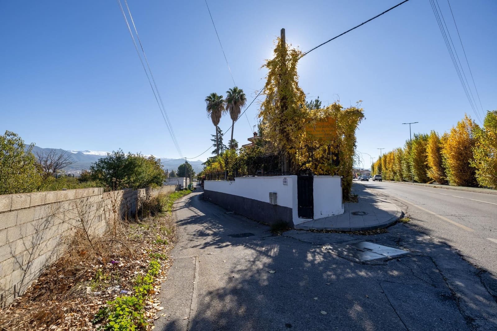 Chalet de 7 habitaciones en Ogíjares en venta con piscina garaje - 995.000 € (Ref: 9534275)