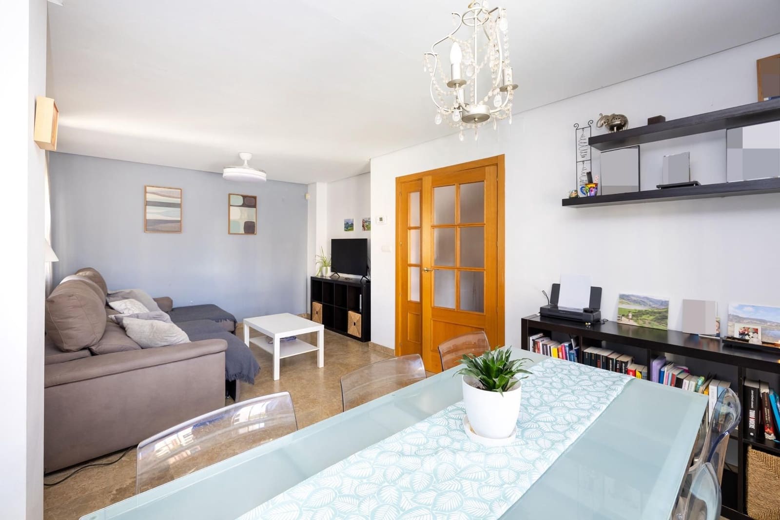 4 bedroom Villa for sale in Jun with garage - € 290,000 (Ref: 9534277)