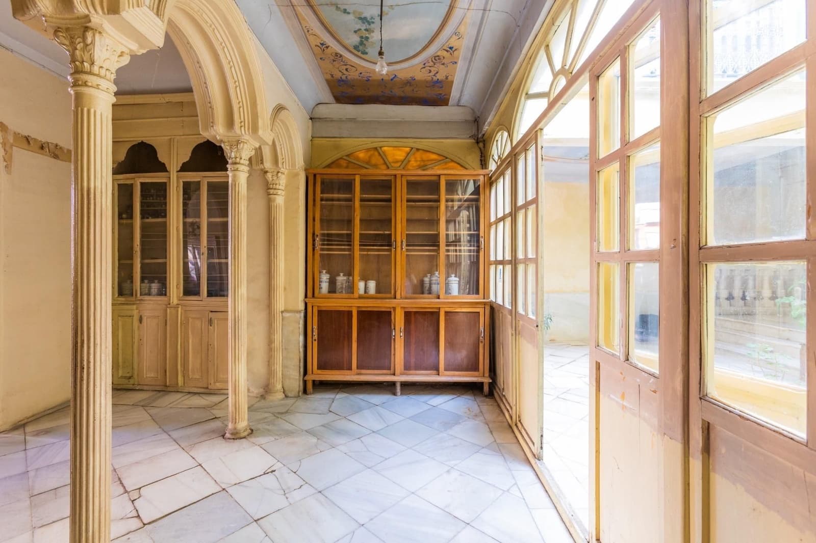 10 sypialnia Dom na sprzedaż w Guadix - 325 000 € (Ref: 9534279)