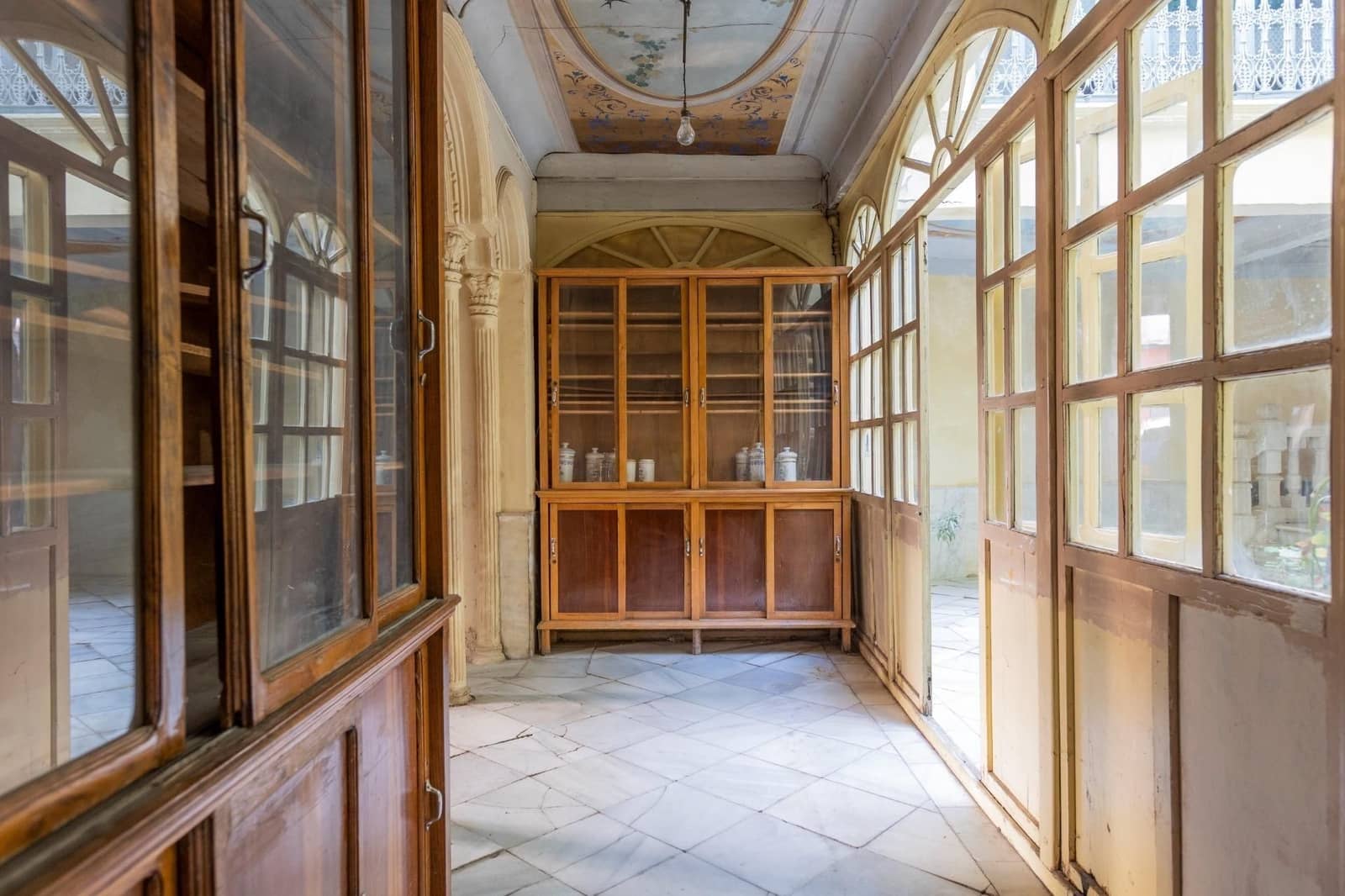 10 sypialnia Dom na sprzedaż w Guadix - 325 000 € (Ref: 9534279)