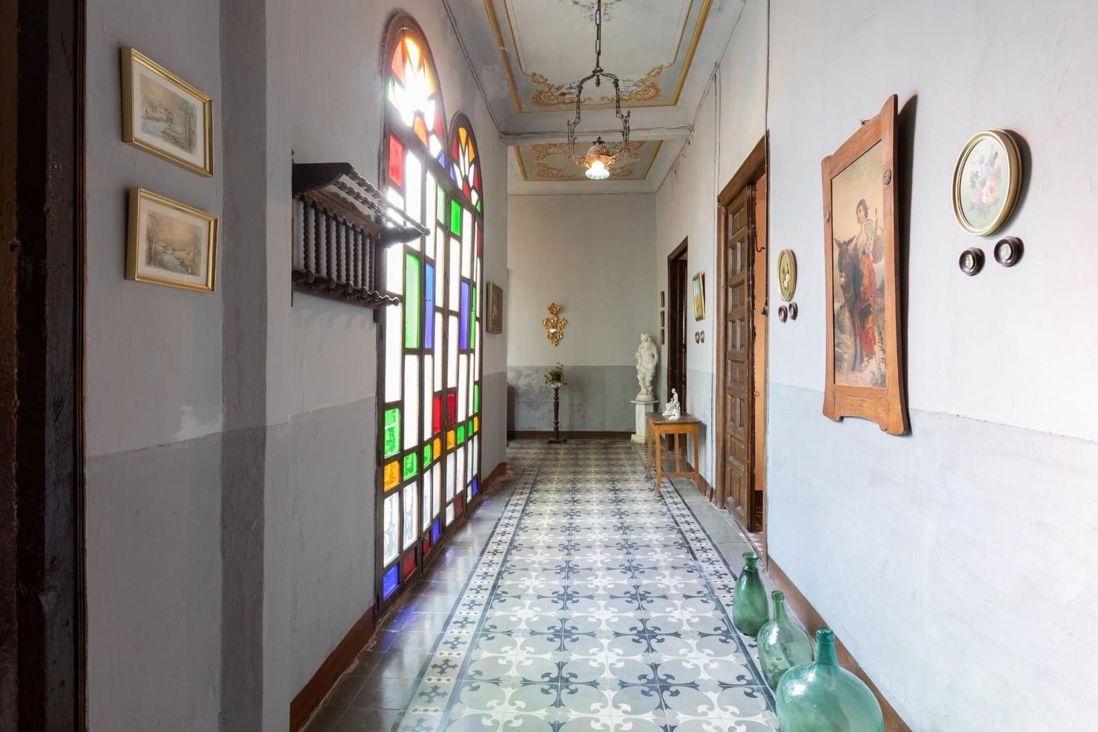 10 sypialnia Dom na sprzedaż w Guadix - 325 000 € (Ref: 9534279)