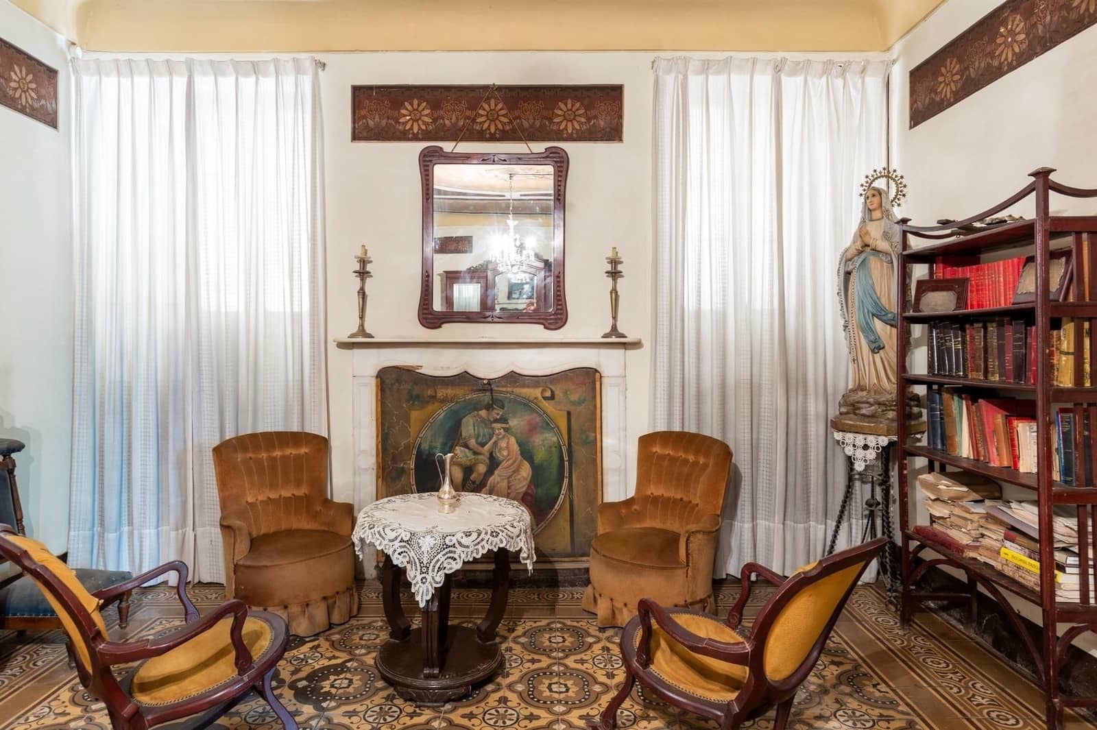 10 sypialnia Dom na sprzedaż w Guadix - 325 000 € (Ref: 9534279)