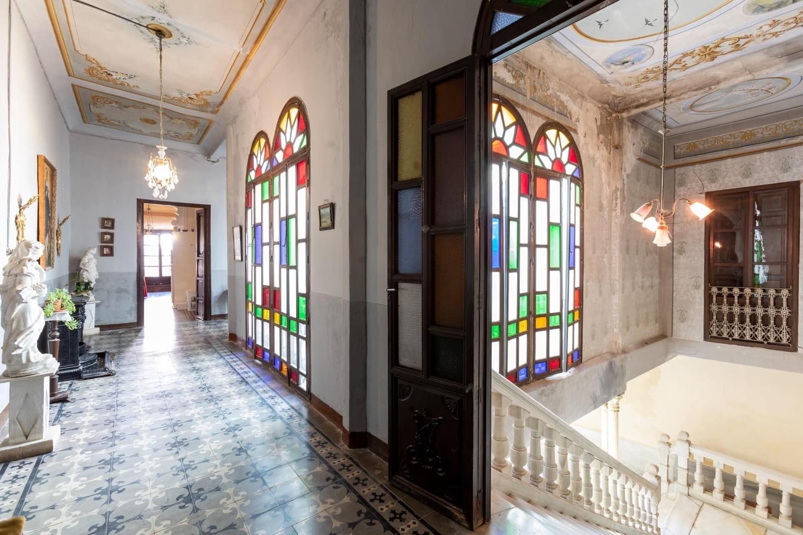 10 sypialnia Dom na sprzedaż w Guadix - 325 000 € (Ref: 9534279)