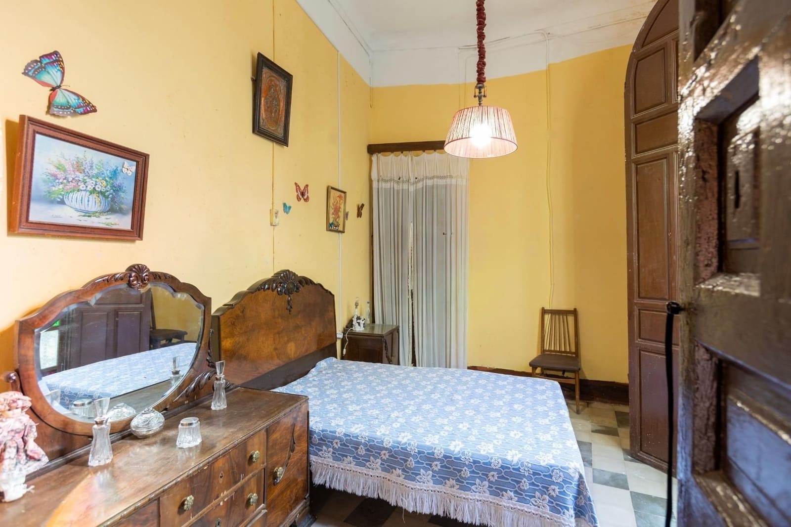 10 sypialnia Dom na sprzedaż w Guadix - 325 000 € (Ref: 9534279)