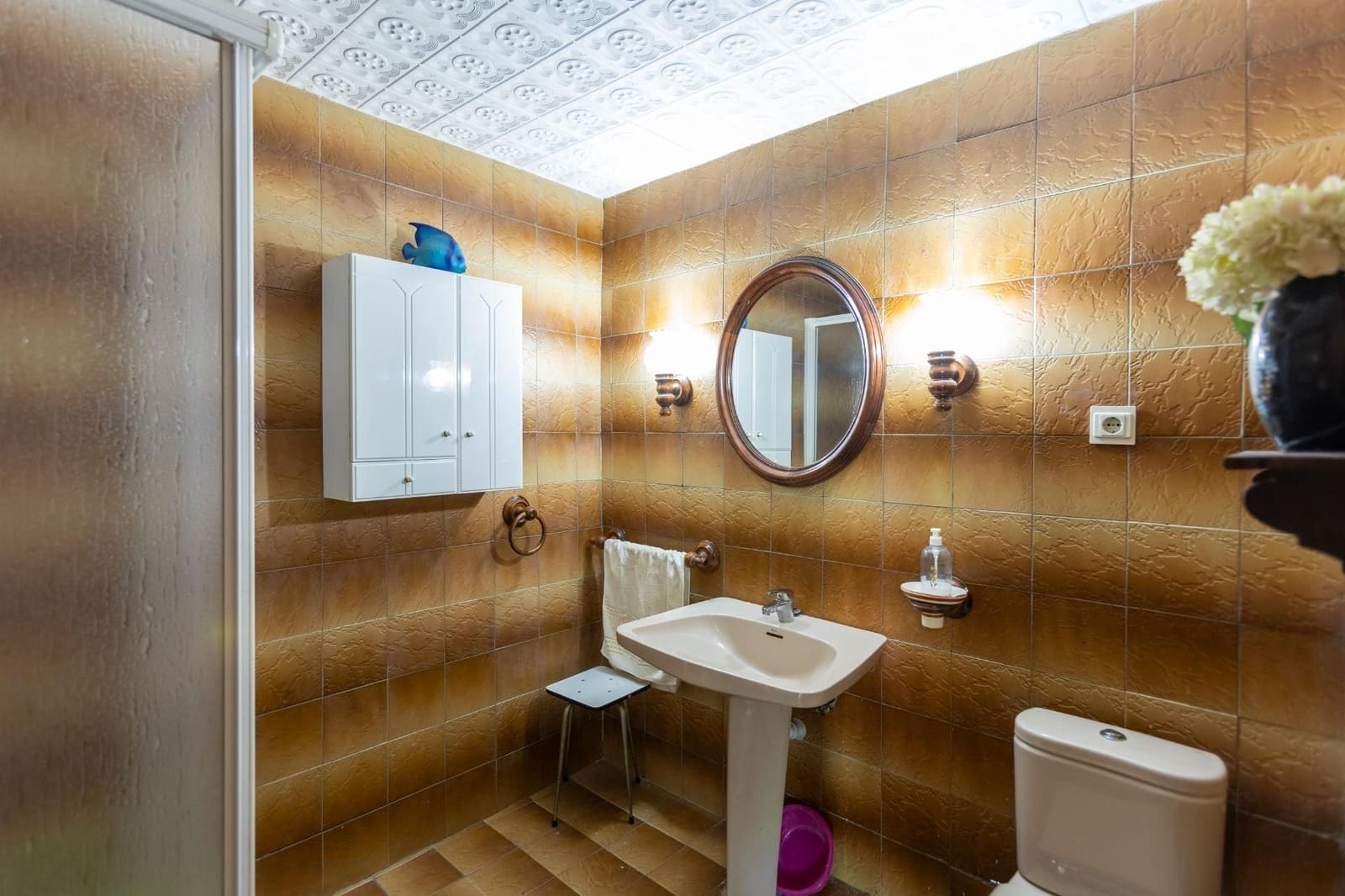 10 sypialnia Dom na sprzedaż w Guadix - 325 000 € (Ref: 9534279)