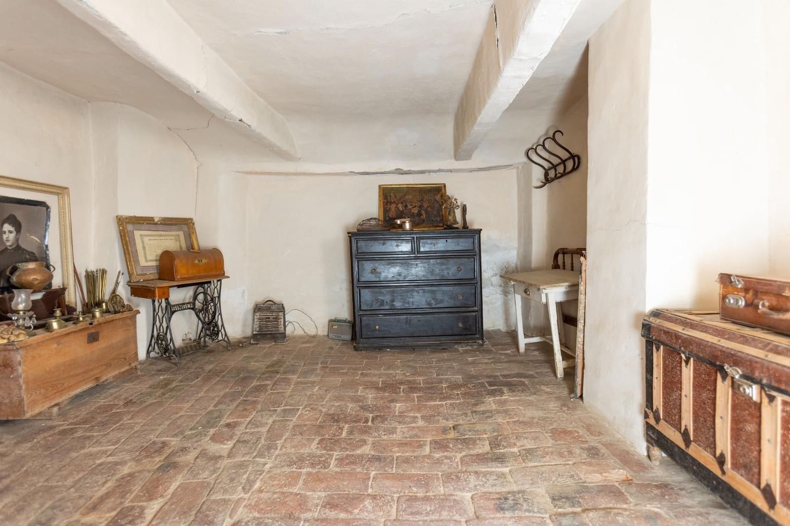 10 sypialnia Dom na sprzedaż w Guadix - 325 000 € (Ref: 9534279)