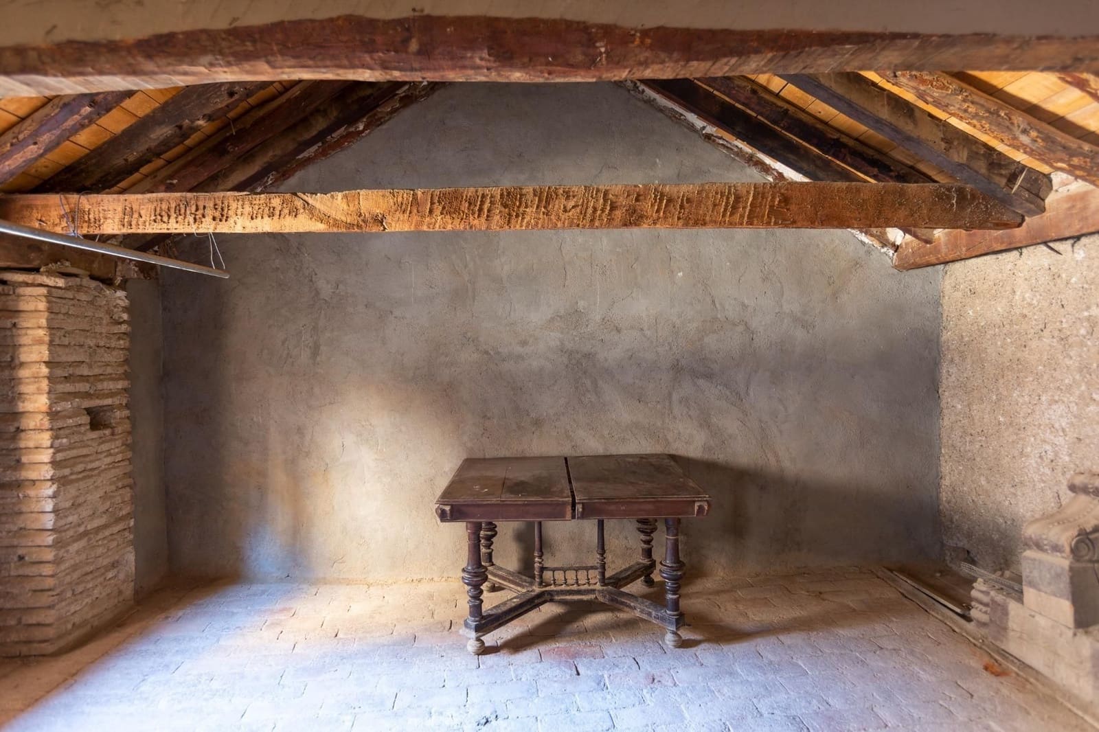 10 sypialnia Dom na sprzedaż w Guadix - 325 000 € (Ref: 9534279)