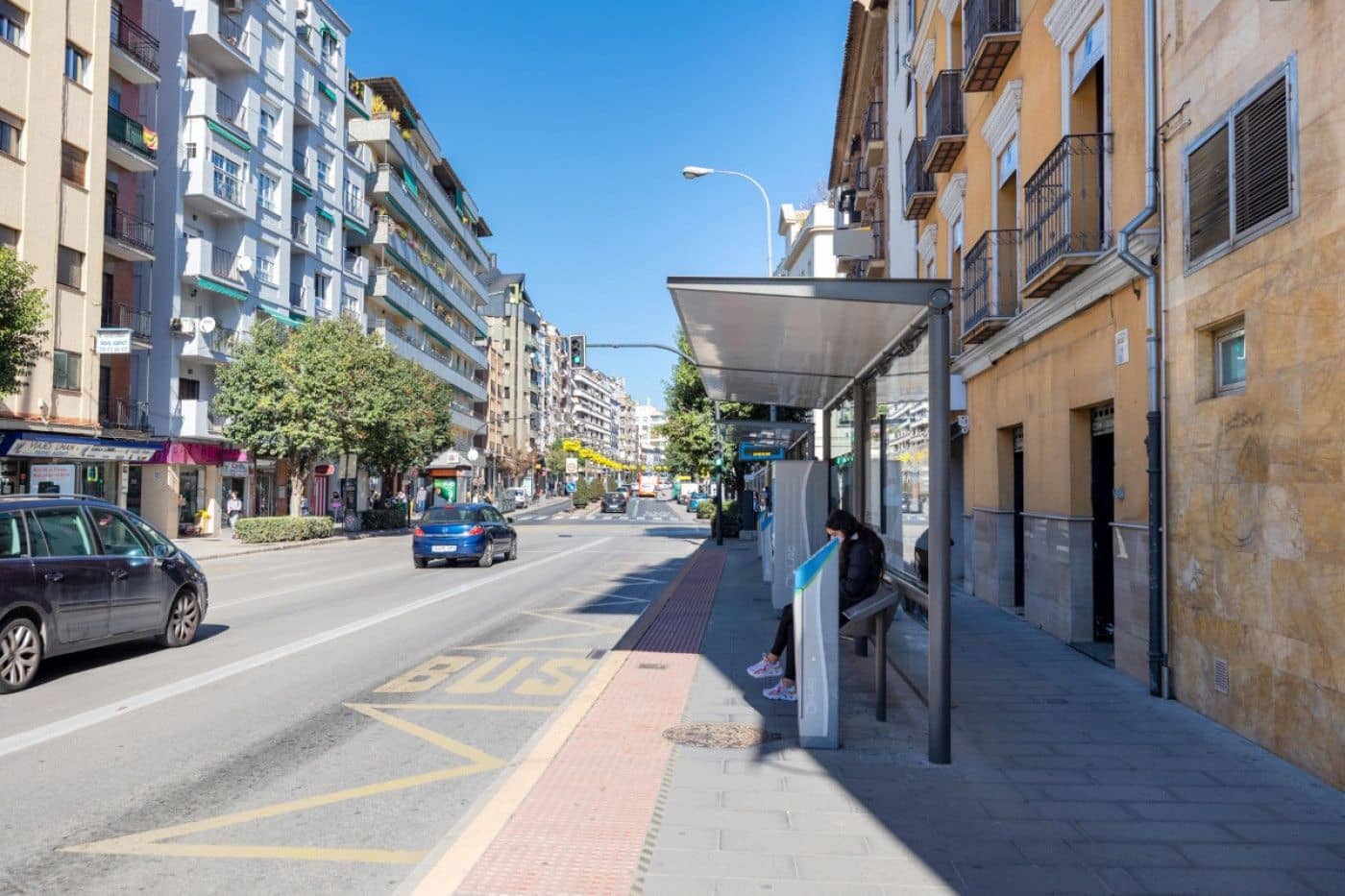 Local Comercial en Granada ciudad en venta - 375.000 € (Ref: 9534280)