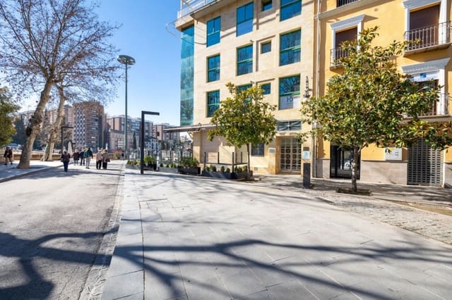 Local Comercial en San Matías - Realejo, Granada ciudad en venta - 375.000 € (Ref: 9534280)