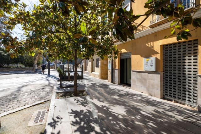 Local Comercial en San Matías - Realejo, Granada ciudad en venta - 375.000 € (Ref: 9534280)