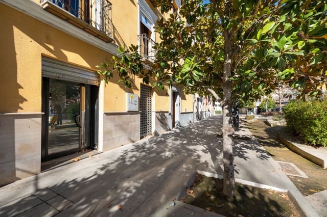 Local Comercial en San Matías - Realejo, Granada ciudad en venta - 375.000 € (Ref: 9534280)