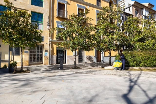 Local Comercial en San Matías - Realejo, Granada ciudad en venta - 375.000 € (Ref: 9534280)