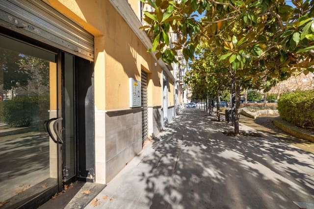 Local Comercial en San Matías - Realejo, Granada ciudad en venta - 375.000 € (Ref: 9534280)