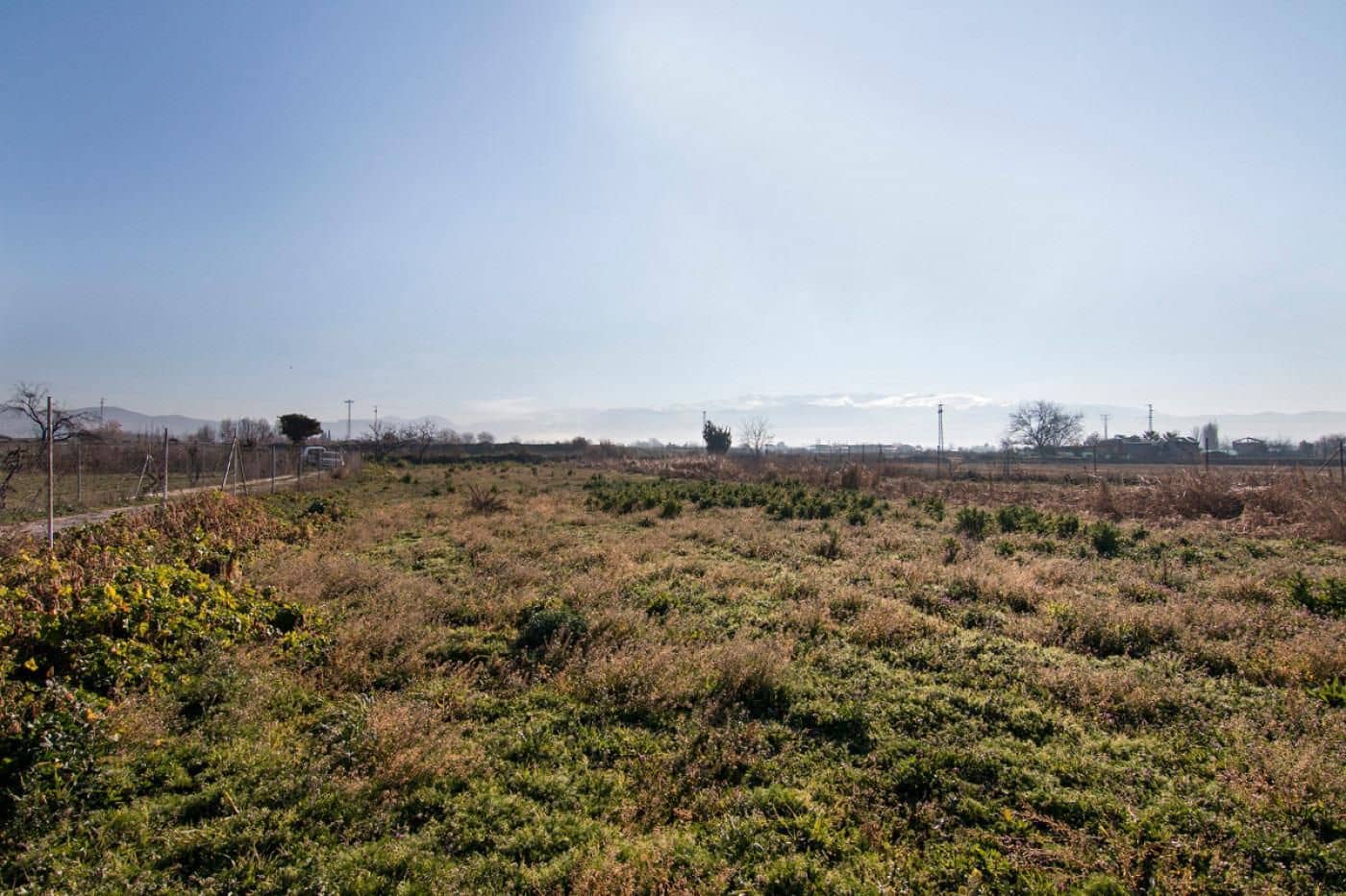 Finca/Casa Rural en Granada ciudad en venta - 56.000 € (Ref: 9534281)