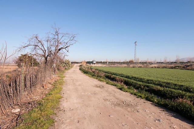 Finca/Casa Rural en Pedanias de Granada, Granada ciudad en venta - 56.000 € (Ref: 9534281)