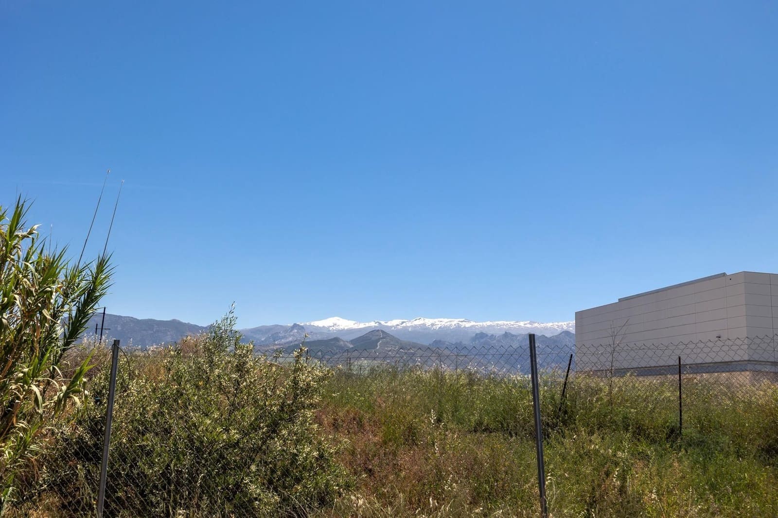 Bouwgrond te koop in Otura - € 62.500 (Ref: 9534282)