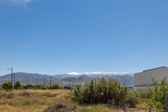 Bouwgrond te koop in Otura - € 62.500 (Ref: 9534282)