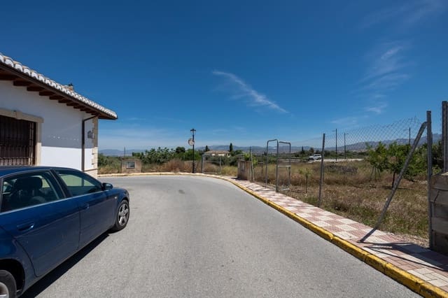 Bouwgrond te koop in Otura - € 62.500 (Ref: 9534282)