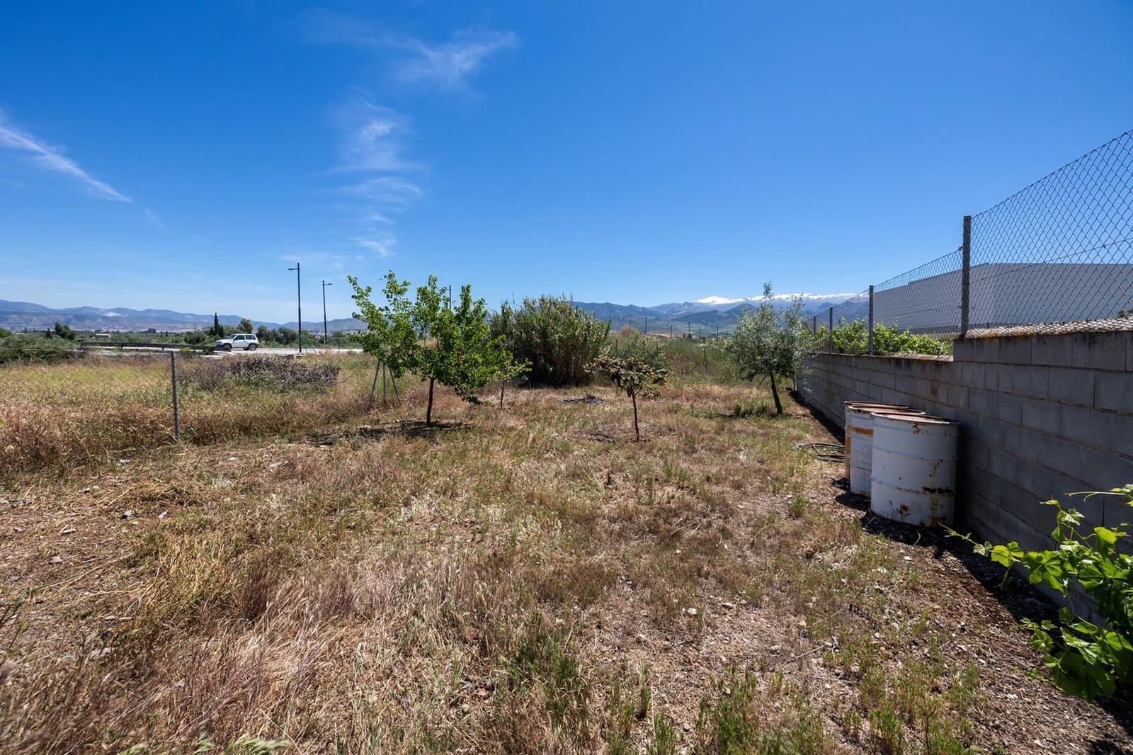 Bouwgrond te koop in Otura - € 62.500 (Ref: 9534282)