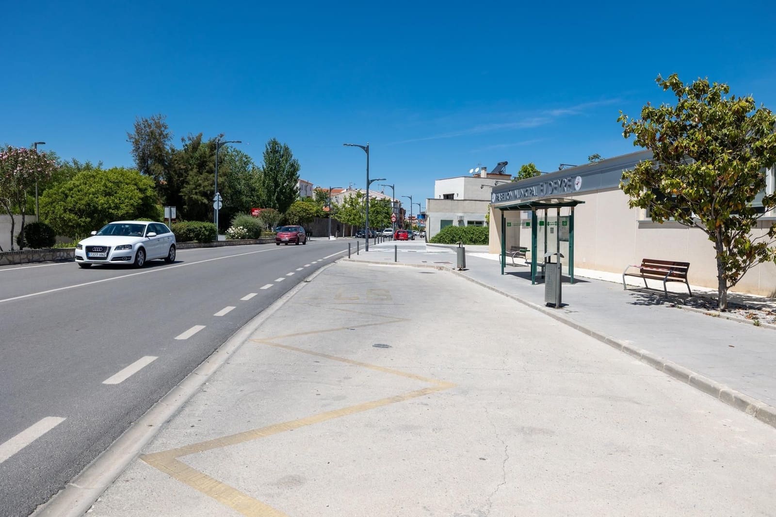 Bouwgrond te koop in Otura - € 62.500 (Ref: 9534282)