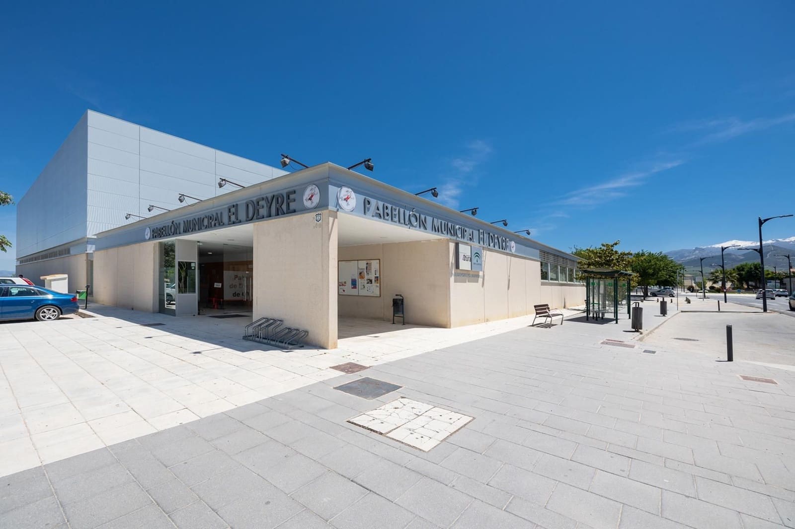 Bouwgrond te koop in Otura - € 62.500 (Ref: 9534282)