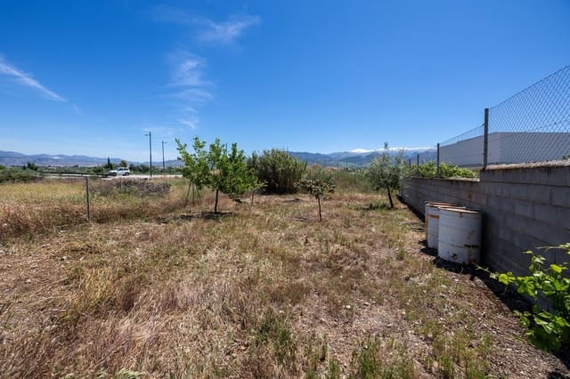 Bouwgrond te koop in Otura - € 62.500 (Ref: 9534282)