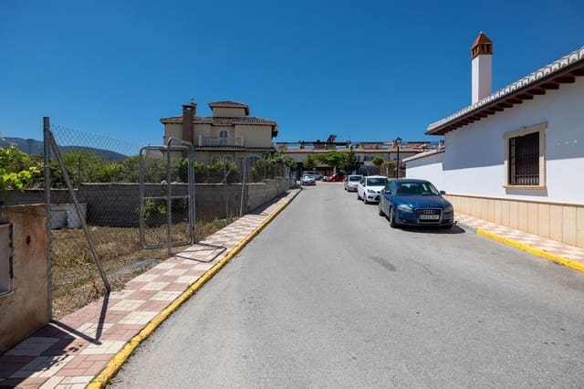 Bouwgrond te koop in Otura - € 62.500 (Ref: 9534282)