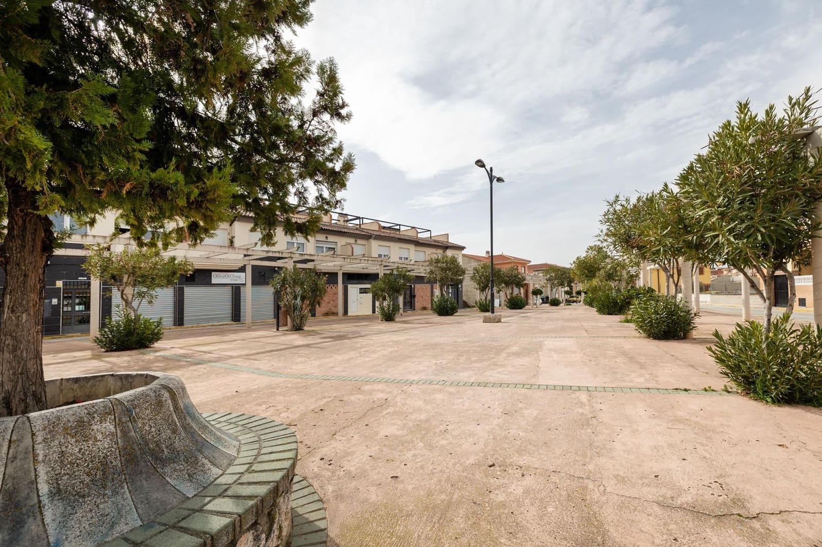 Bouwgrond te koop in Otura - € 62.500 (Ref: 9534282)