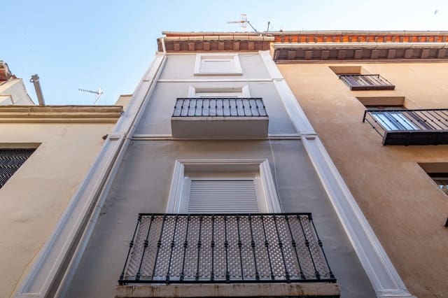 Maison de Ville à vendre à Centro - Sagrario, Grenade ville - 330 000 € (Ref: 9534283)